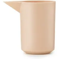 Normann Copenhagen Melkkan Geo Nude