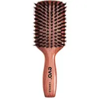 Evo Original Conrad Natural Bristle Dressing Brush