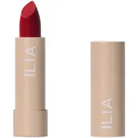 Ilia Color Block High Impact Lipstick 4gr