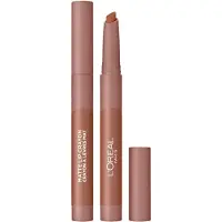 L'Oréal Make-up lippen Lippenstift Infaillible Matte Lip Crayon Smart Cooki