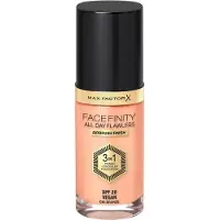 Max Factor Foundation Facefinity 3in1 - Bronze 80