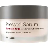 Blithe Gezichtsverzorging Serums & essences Pressed Serum Tundra Chaga 50 ml