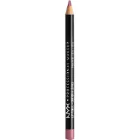 NYX Slim Lip Pencil Deep Purple 1 Gr