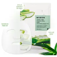 Mizon Joyful Time Essence Masker Aloë 23 gr