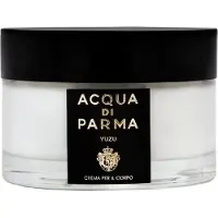 Acqua di Parma Yuzu Body Cream 150 ml