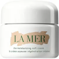 La Mer Vochtinbrenger Vochtinbrenger The Moisturizing Soft Cream 30 ml