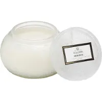 Voluspa Japonica Collection Mokara Chawan Bowl Candle Geurkaars - 397gr