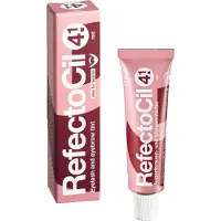 RefectoCil Eyelash And Eyebrow Tint 4.1 Red 15 ml