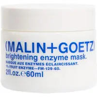 Malin+Goetz Face Brightening Enzyme Masker - 60ml