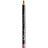 Nyx Slim Lip Pencil Lipliner 1 g Nr. SPL819 - Soft Brown