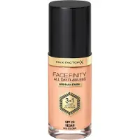 Max Factor Foundation Facefinity 3in1 - Golden 75