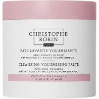 Christophe Robin Hair Care Hair Care Cleansing Volumize Paste 250 ml