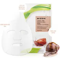Mizon Joyful Time Essence Mask Snail Gezichtsmasker 23 g