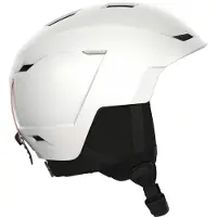 Salomon Icon LT, skihelm, wit