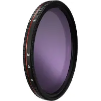 FreeWell Hard Stop Variabel ND 2-5 stops filter 77mm