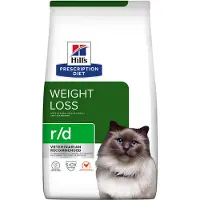Hill's Pet Nutrition r/d Weight Reduction - Prescription Diet - Feline