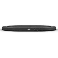Berg Champion Grand Ovale InGround Trampoline 470x310 cm
