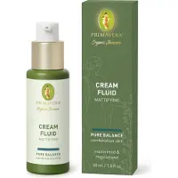 Primavera Cream fluid mattifying