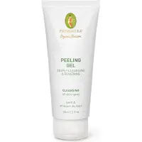 Primavera Peeling gel deep cleansing & renewing 100 ml