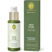Primavera Hydrating Face Fluid Pollution Protection Face Fluid 30 ml