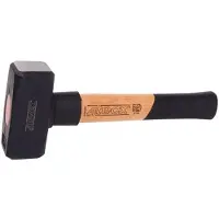 4Tecx Moker 1000gr Hickory Steel