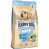 Happy Dog NaturCroq Puppy