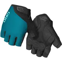 Giro Fietshandschoen Jag'ette Harbor Blue/Screaming Teal-S