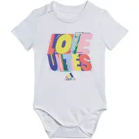 Adidas Kinderrompertje Pride | Maat 0/3 maanden
