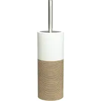 Sealskin Doppio toiletborstelset