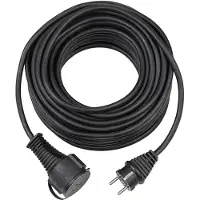 Brennenstuhl Penaarde verlengsnoer | | 10 meter (IP44, 3x 1.5 mm²)