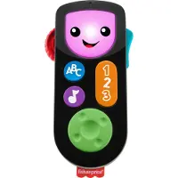 Mattel Fisher Price Stream and Learn Remote NL