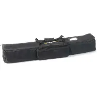 Beamz AC-425 pixelbar flightbag 1080 x 159 x 152mm