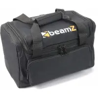 Beamz AC-126 lichteffecten flightbag