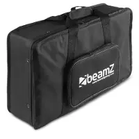 Beamz AC-440 tas voor 6 BBP94 & BBP96S(W) Uplights