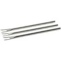 Eva Trio Serveervork EVA TRIO, set van 3 stuks,