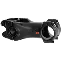 Ergotec Swell R Eco voorrem, 31,8 mm, zwarte uitvoering, niveau 6