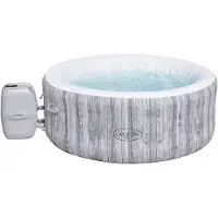 Bestway Fiji Bestway Lay-Z-Spa Airjet met Freeze Shield