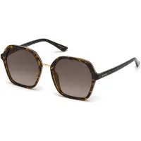 GUESS Gu7557 Dames Zonnebril