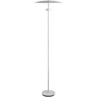 Bolia Reflection Vloerlamp Grey