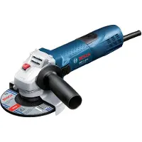 Bosch Professional Gws 7-115 E Haakse Slijper