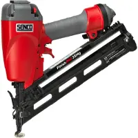 Senco FinishPro35Mg BF/TF DA-Brad AfwerkSpijkerMachine - 6G2001N