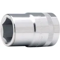 Bahco 3/4" dop 6-kant 32 mm | 8900SM-32