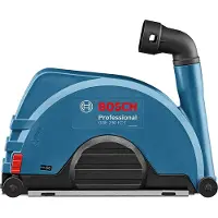 Bosch Grote haakse slijpmachines GDE 230 FC T
