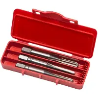 DORMER Handtapset E100 M16