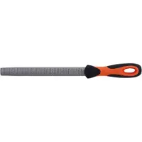 Bahco Rasp 6342 250Mm Basterd M Hecht