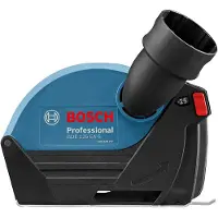 Bosch Professional Gde 125 Ea-s Afzuigkap