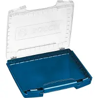 Bosch i-BOXX 53 367 x 315 x 53 mm 1st