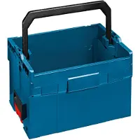 Bosch LT-BOXX 272 Professional Gereedschapskist | 1600A00223 - 1600A00223