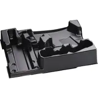 Bosch Professional Power Tools 1600A002WF Inlegbodem Polystereen (l x b x h) 75 x 396 x 312 mm