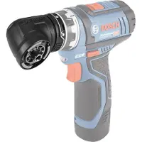 Bosch Professional 1600A00F5K Hoekopzetstuk Geschikt voor